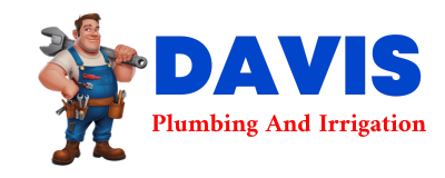 Trusted plumber in MAIZE